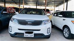 کیا سۆرینتۆ